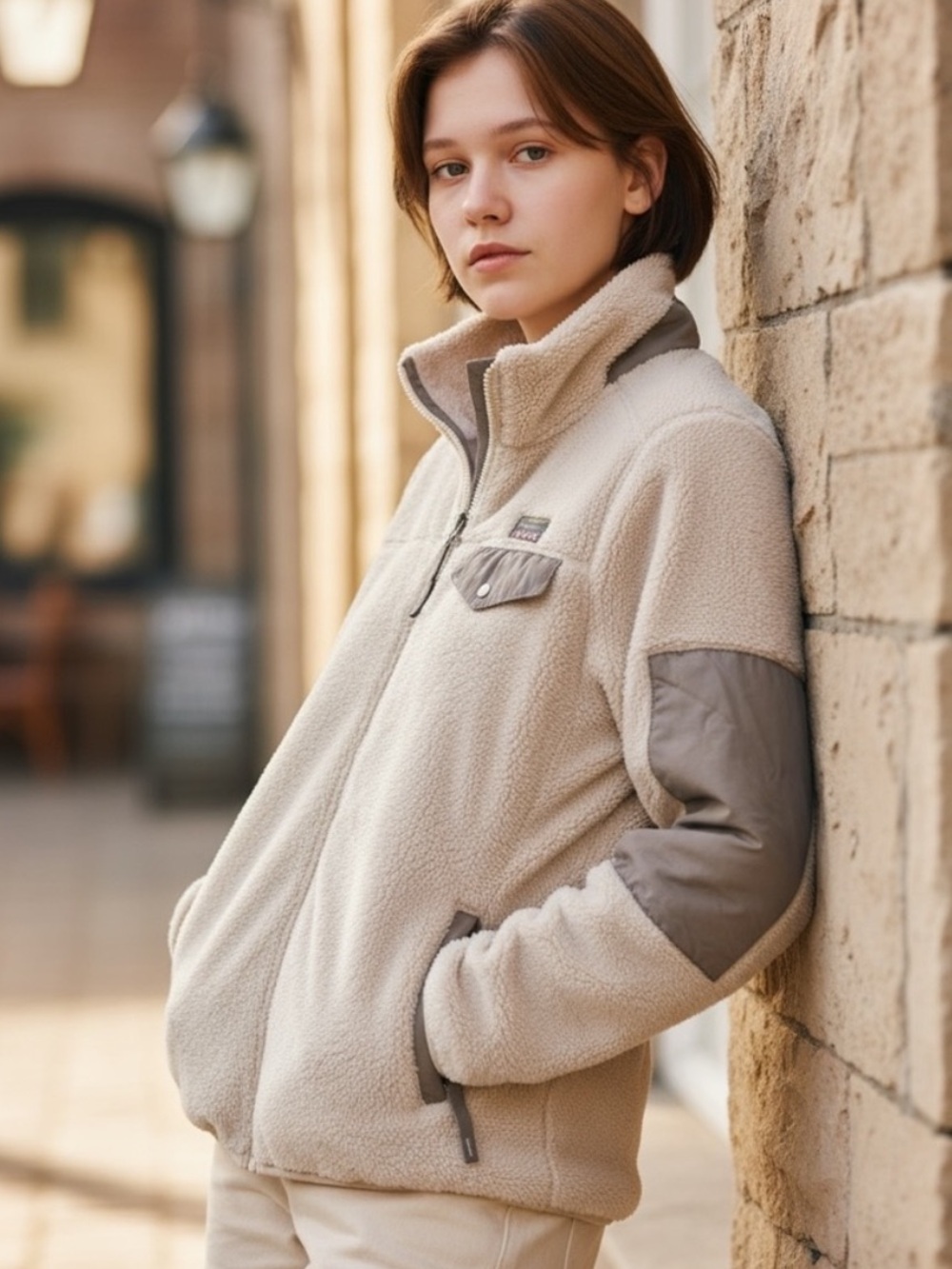 LLBean Jacket - Picture 1 of 5